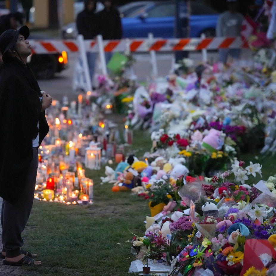 Judge upholds publication ban on B.C. festival attack mental fitness evidence